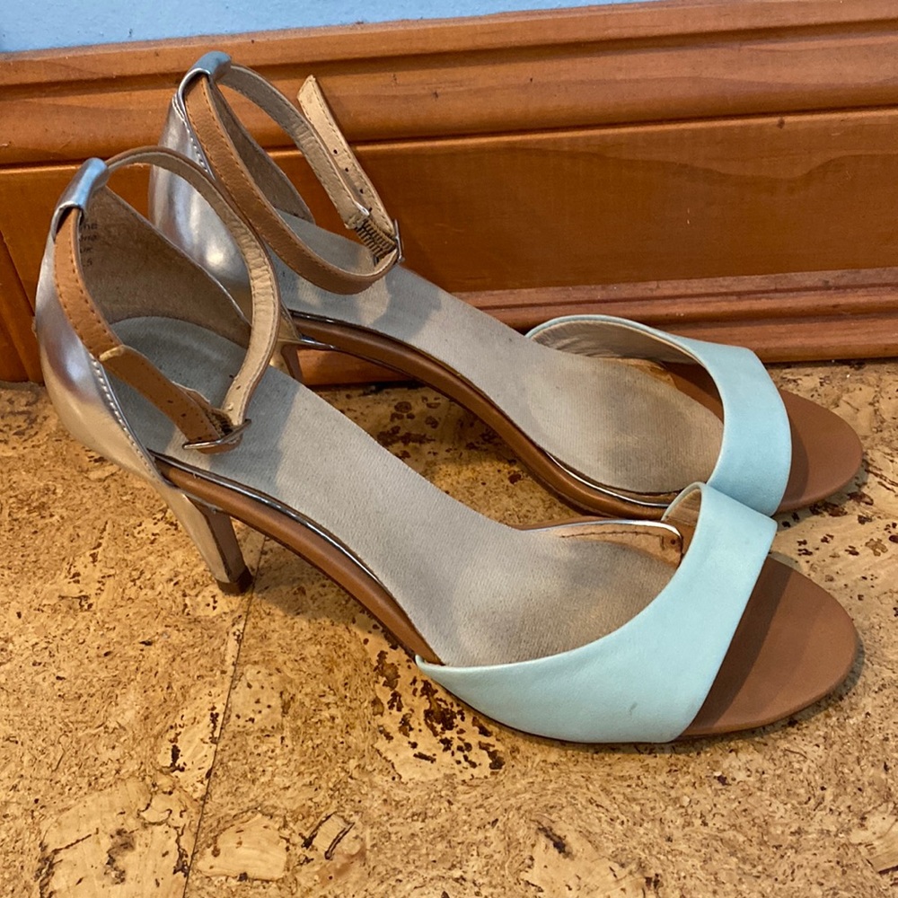 Aldo Finley High Heel Sandal